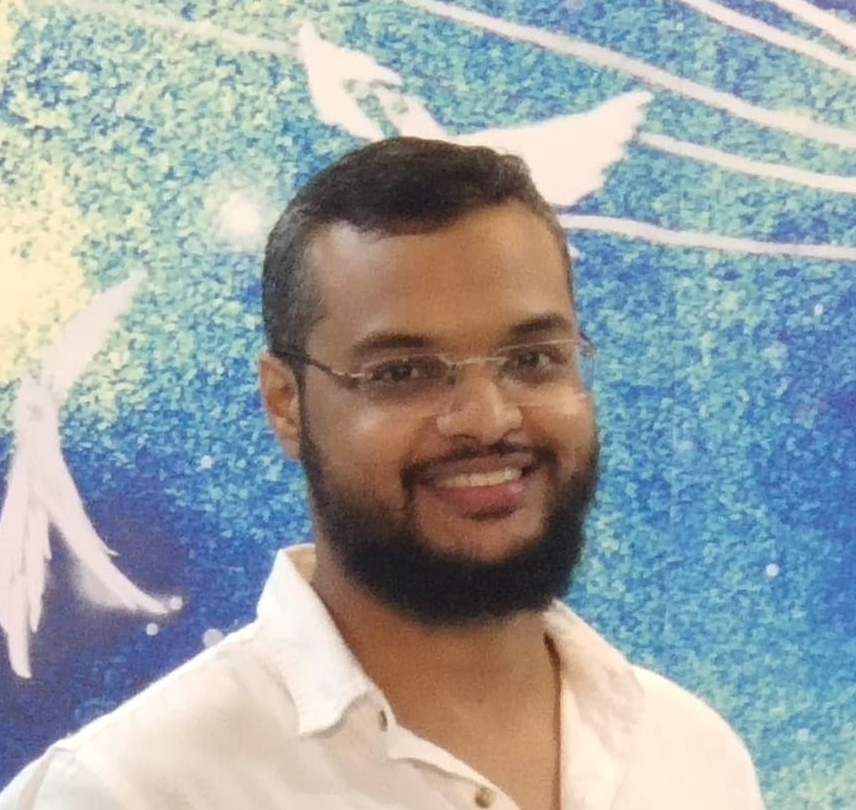 Rodolpho Rodrigo Souza da Silva